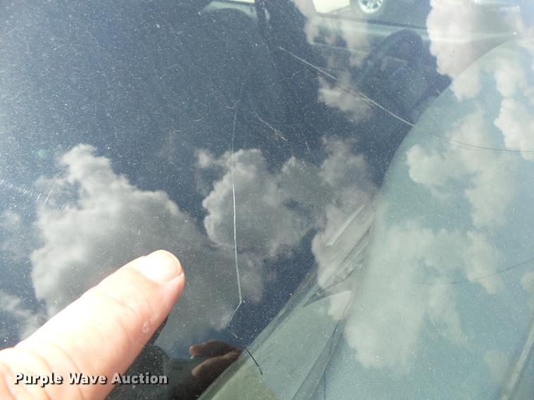 image for item DE3669 2005 Ford Crown Victoria Police Interceptor