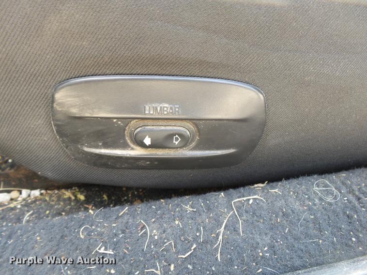 image for item DE3669 2005 Ford Crown Victoria Police Interceptor