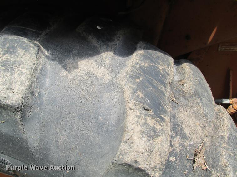 image for item DE3692 Case 480C backhoe