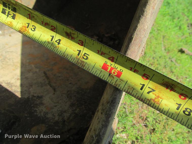 image for item DE3692 Case 480C backhoe