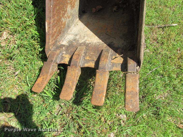 image for item DE3692 Case 480C backhoe