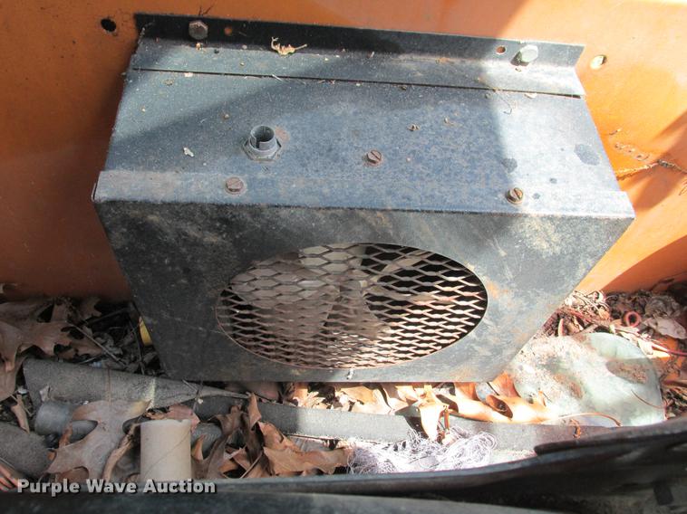 image for item DE3692 Case 480C backhoe