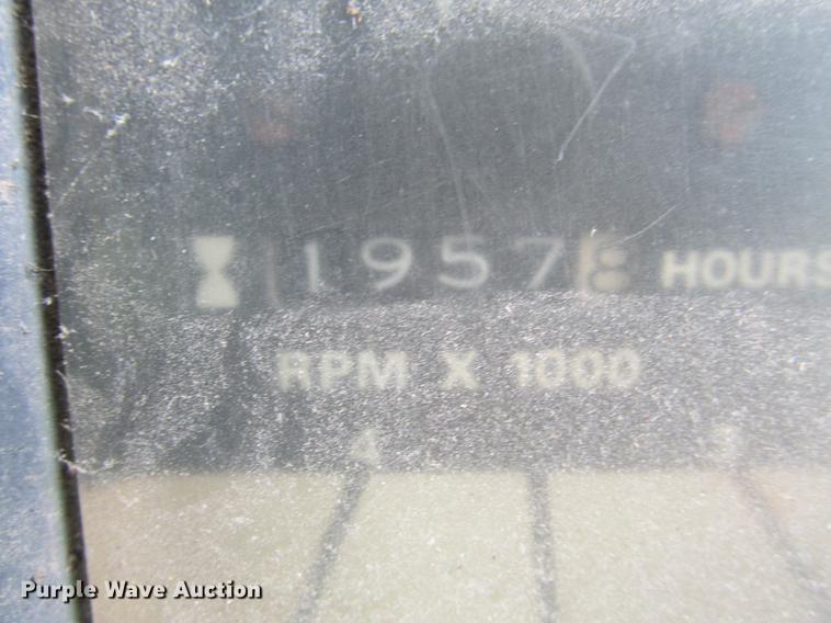 image for item DE3692 Case 480C backhoe