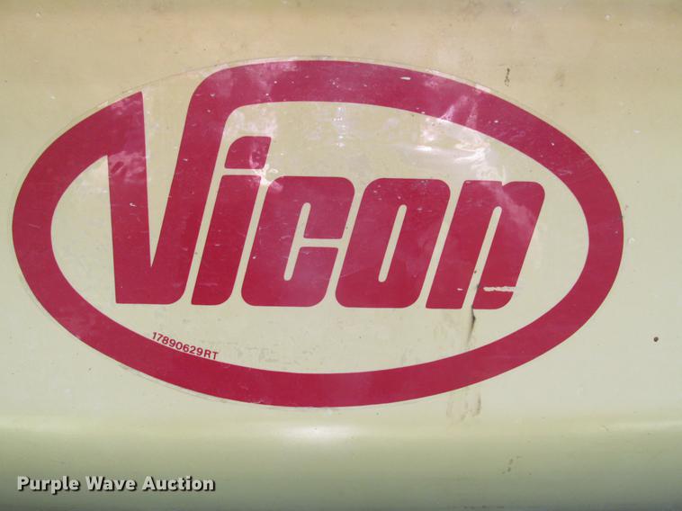 image for item DE3693 Vicon PS-03 spreader