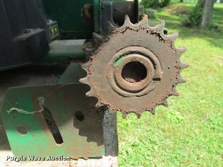 image for item DE3693 Vicon PS-03 spreader