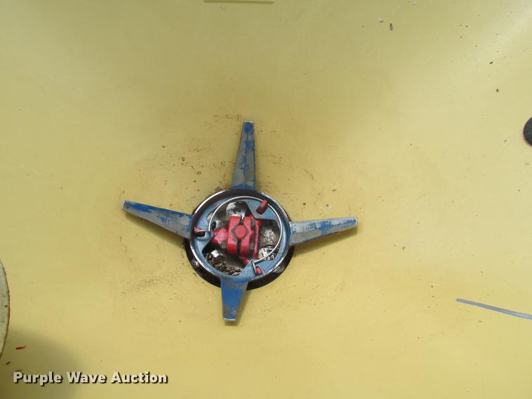 image for item DE3693 Vicon PS-03 spreader