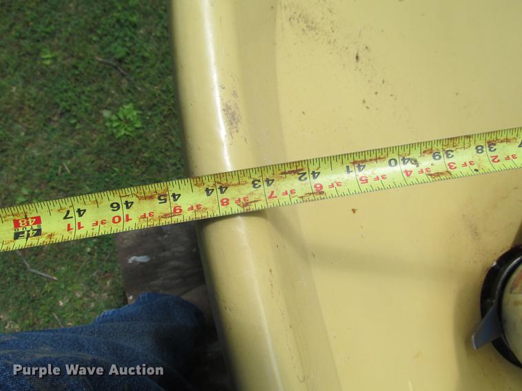 image for item DE3693 Vicon PS-03 spreader