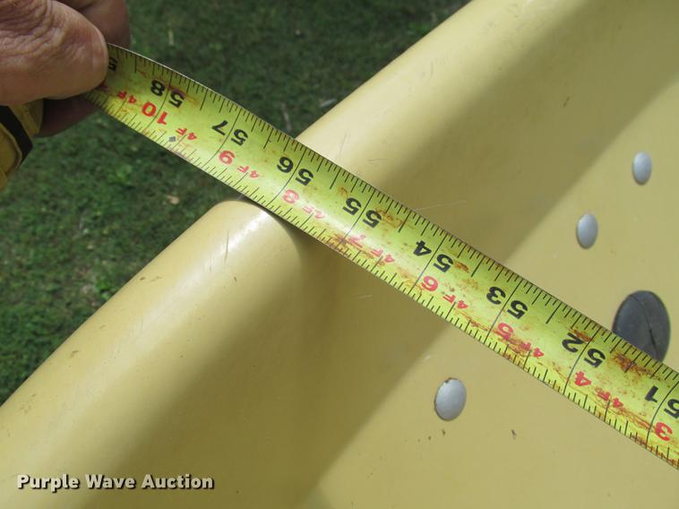 image for item DE3693 Vicon PS-03 spreader