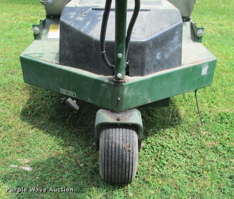 image for item DE3694 Mete-R-Matic 85417 top dresser