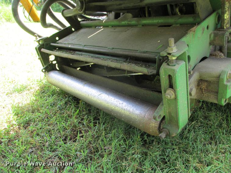 image for item DE3695 John Deere 2653A reel mower