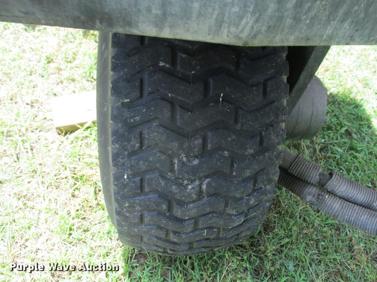 image for item DE3695 John Deere 2653A reel mower