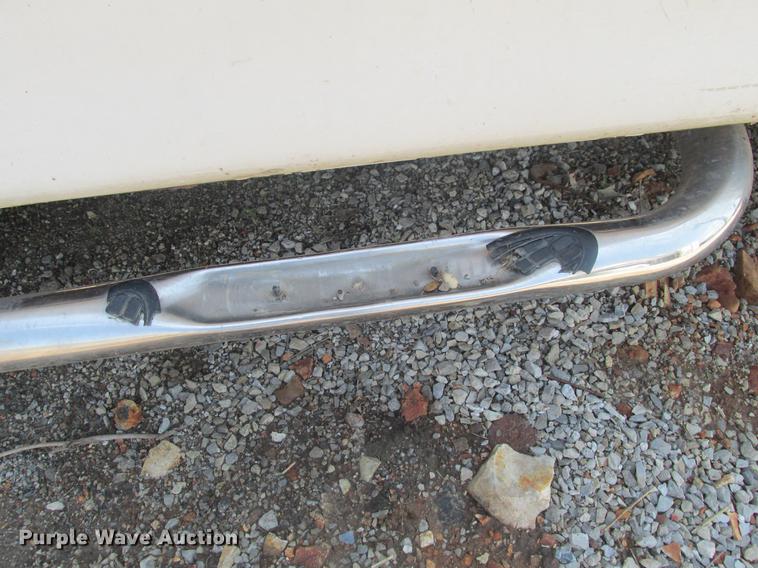 image for item DE3703 1999 Ford F150 pickup truck