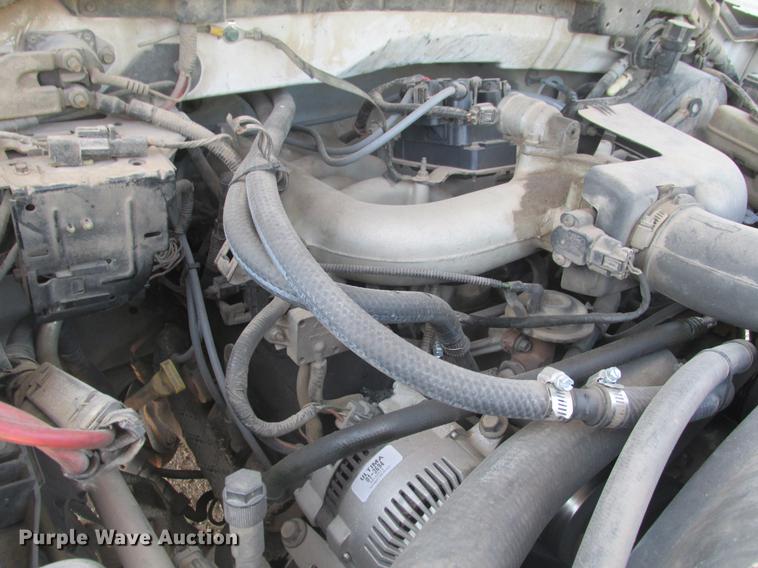 image for item DE3703 1999 Ford F150 pickup truck