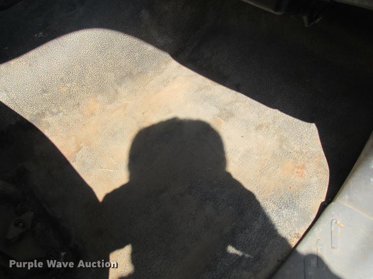 image for item DE3703 1999 Ford F150 pickup truck