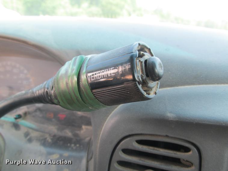 image for item DE3703 1999 Ford F150 pickup truck