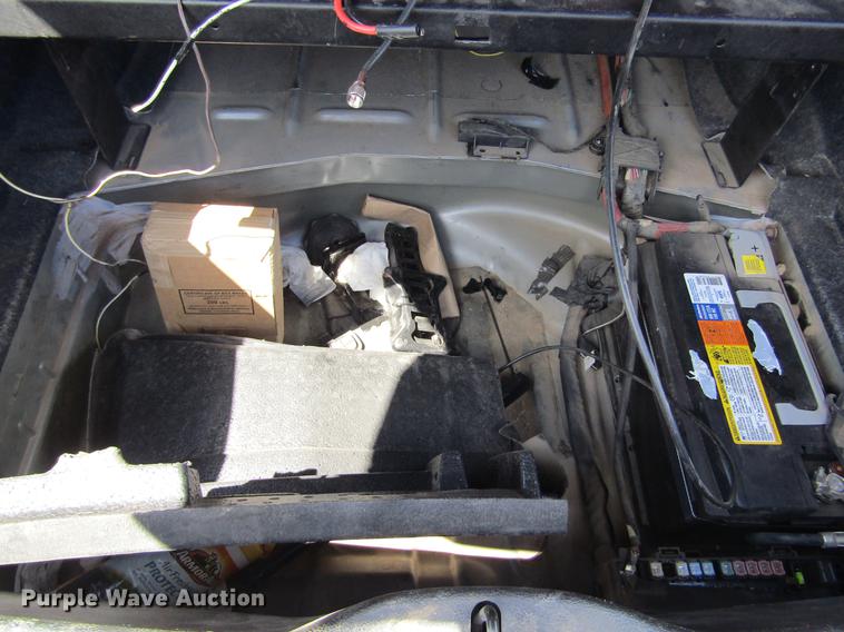 image for item DE6824 2013 Dodge Charger Police