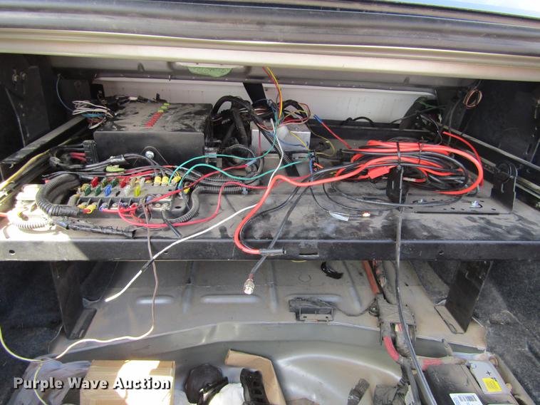 image for item DE6824 2013 Dodge Charger Police