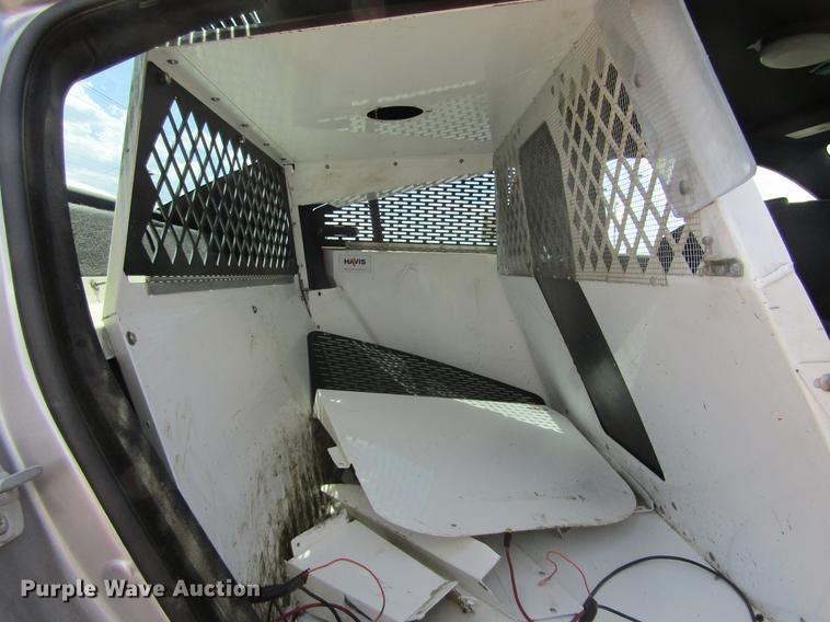 image for item DE6824 2013 Dodge Charger Police