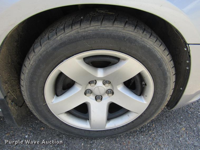 image for item DE6824 2013 Dodge Charger Police