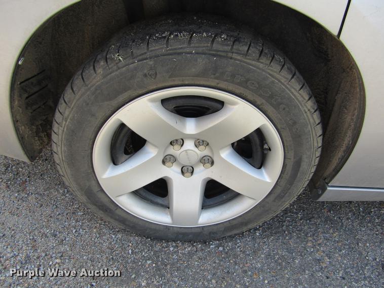 image for item DE6824 2013 Dodge Charger Police