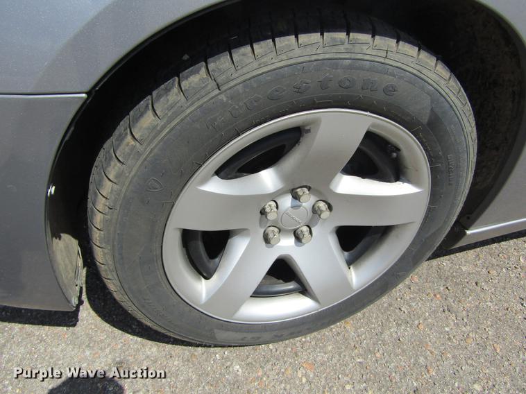 image for item DE6824 2013 Dodge Charger Police