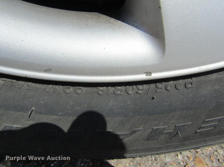 image for item DE6824 2013 Dodge Charger Police