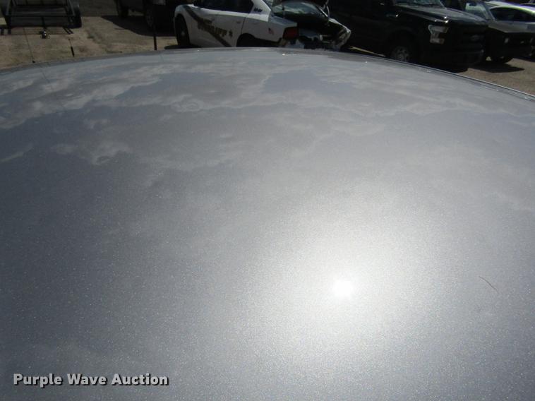 image for item DE6824 2013 Dodge Charger Police