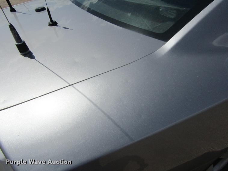 image for item DE6824 2013 Dodge Charger Police