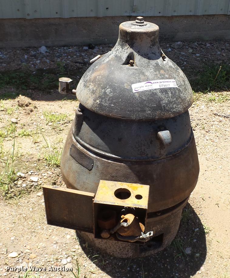 image for item DT9417 Fairbanks Morse QSZV electric motor