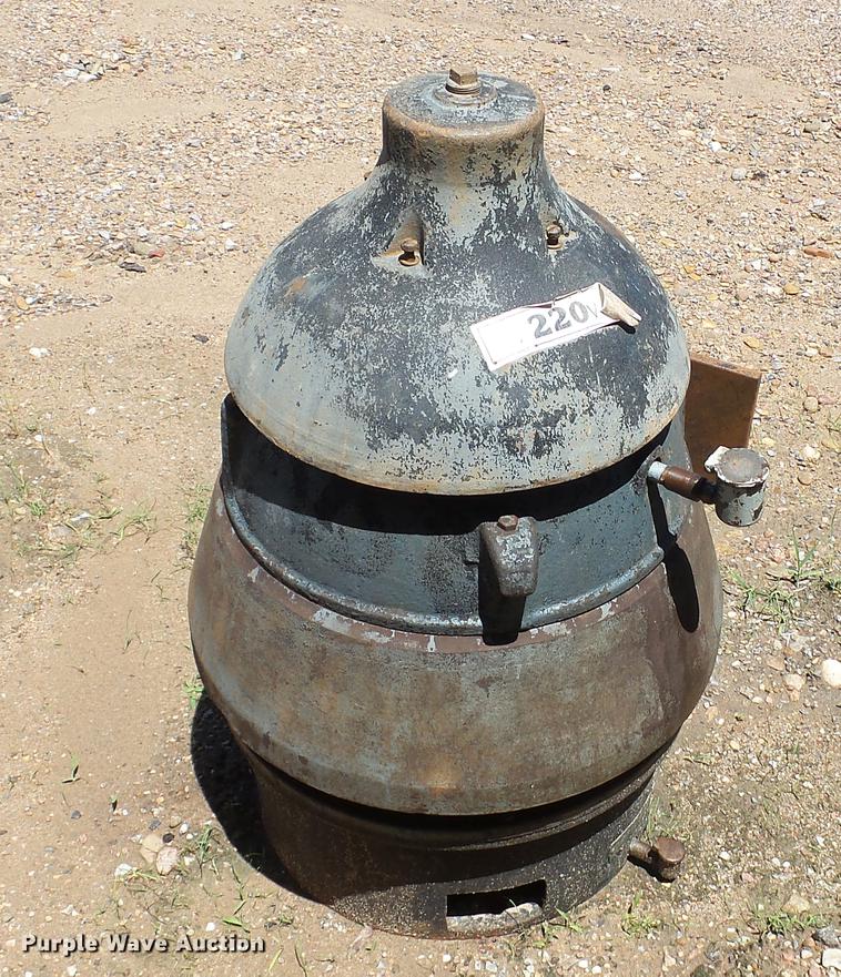 image for item DT9417 Fairbanks Morse QSZV electric motor