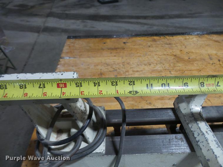 image for item DV9254 (8) Jet JML-1014 mini lathes