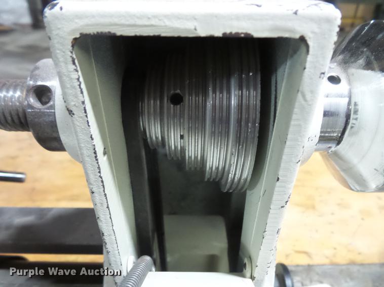 image for item DV9254 (8) Jet JML-1014 mini lathes