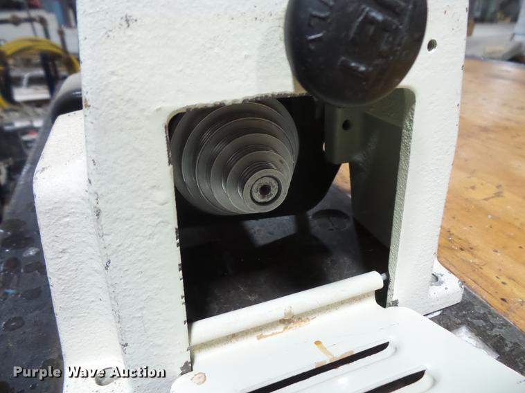 image for item DV9254 (8) Jet JML-1014 mini lathes