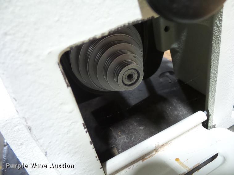 image for item DV9255 (11) Jet JML-1014 mini lathes