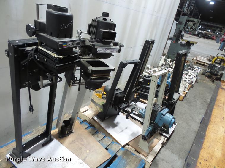 image for item DV9256 Photography equipment