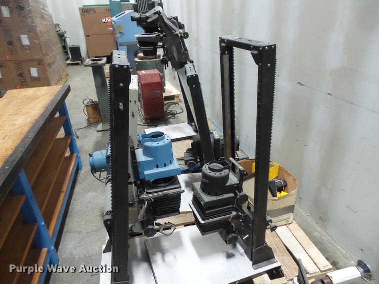 image for item DV9256 Photography equipment