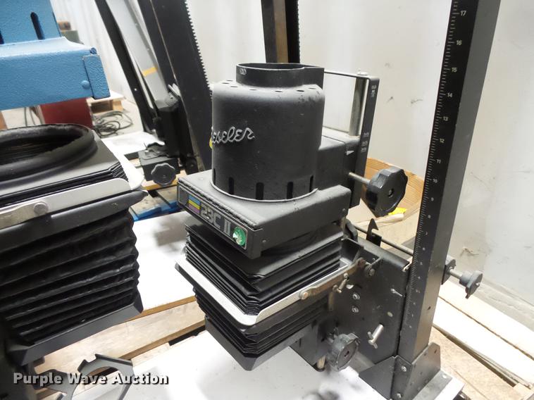 image for item DV9256 Photography equipment