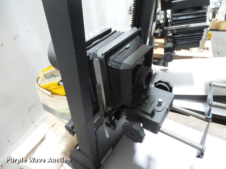 image for item DV9256 Photography equipment