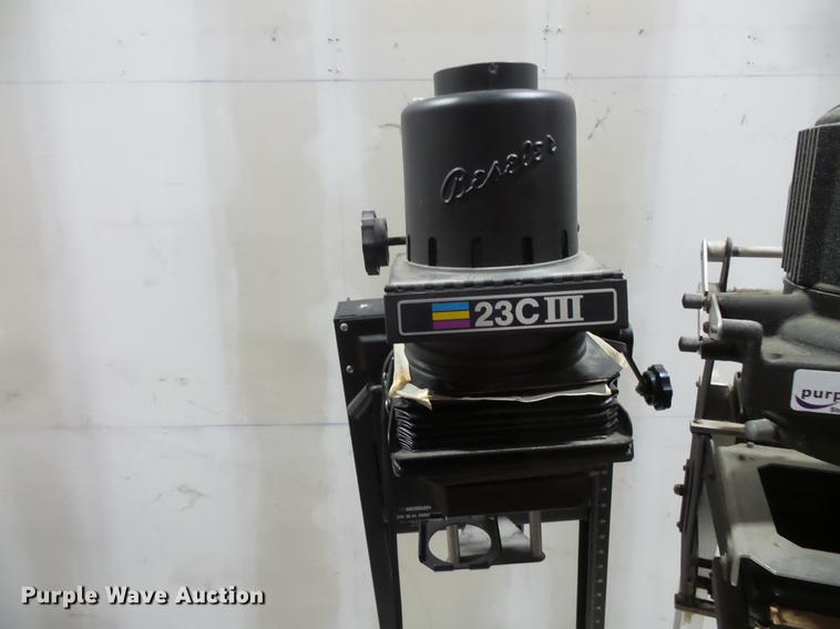 image for item DV9256 Photography equipment