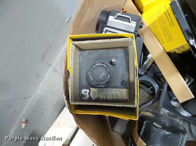 image for item DV9256 Photography equipment