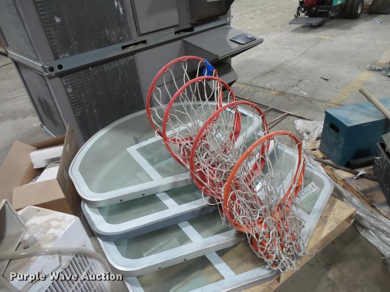 used backboards for sale