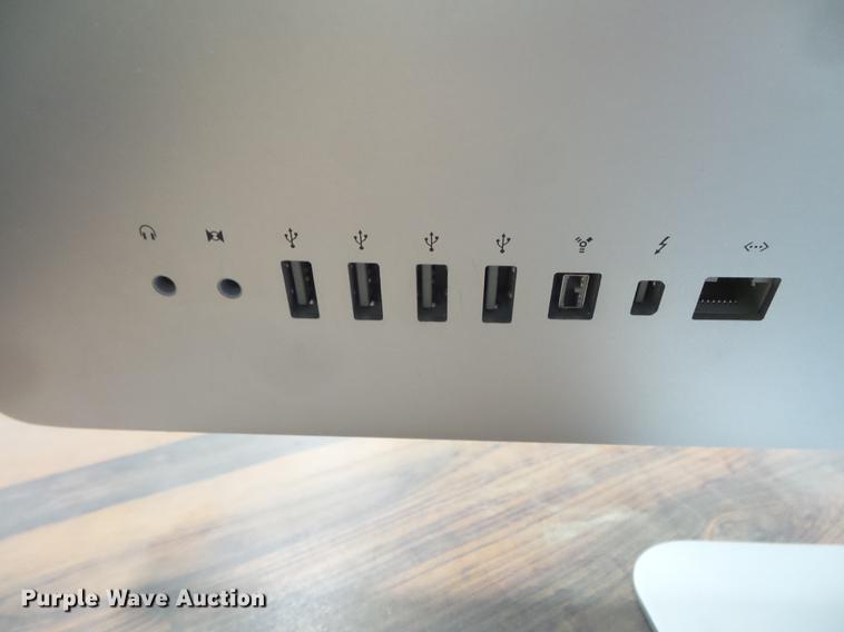 image for item DV9282 Apple computer