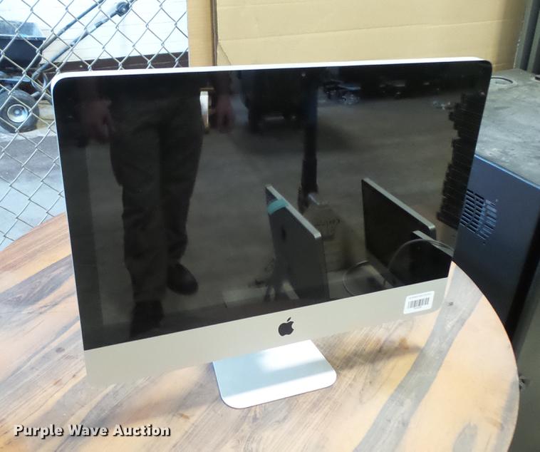 image for item DV9283 Apple computer