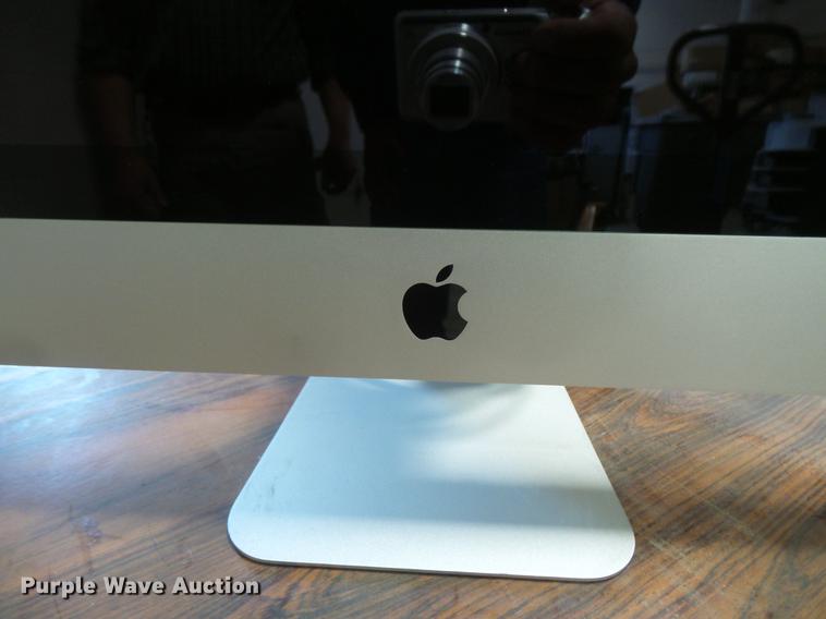 image for item DV9283 Apple computer