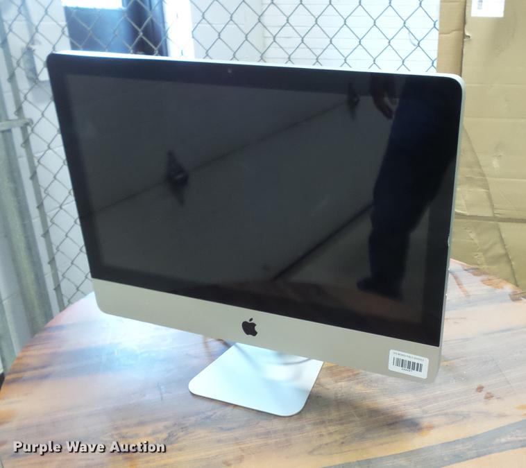 image for item DV9284 Apple computer