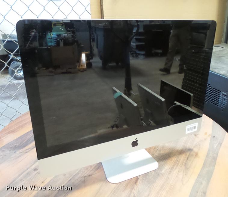 image for item DV9285 Apple computer