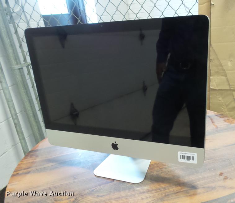 image for item DV9285 Apple computer