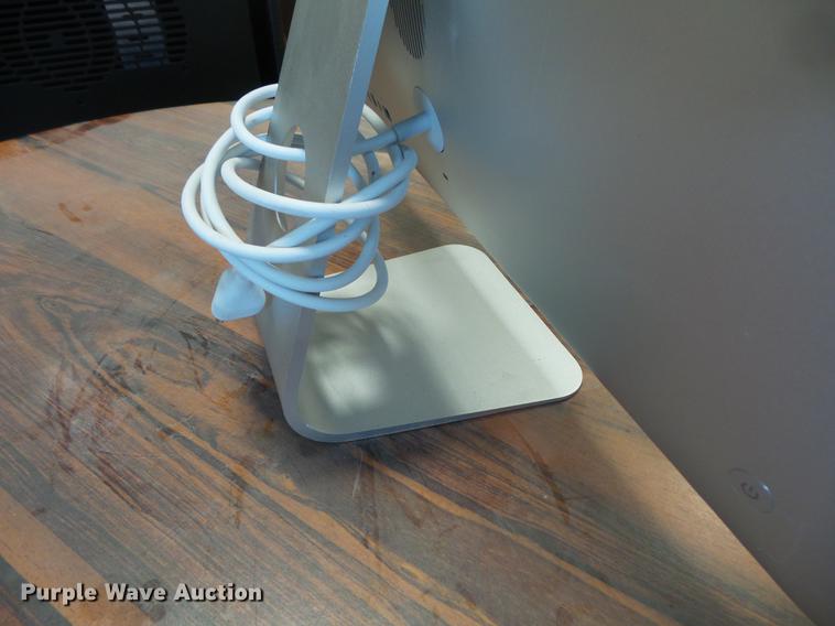 image for item DV9285 Apple computer