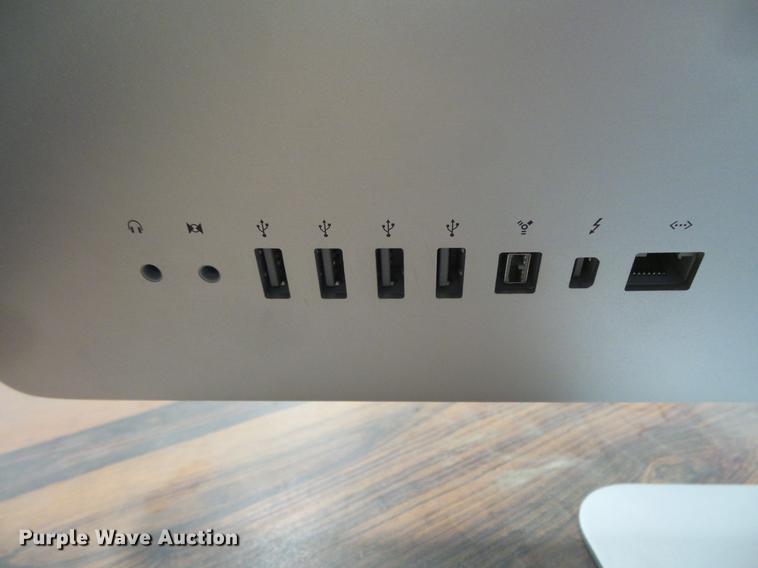 image for item DV9285 Apple computer