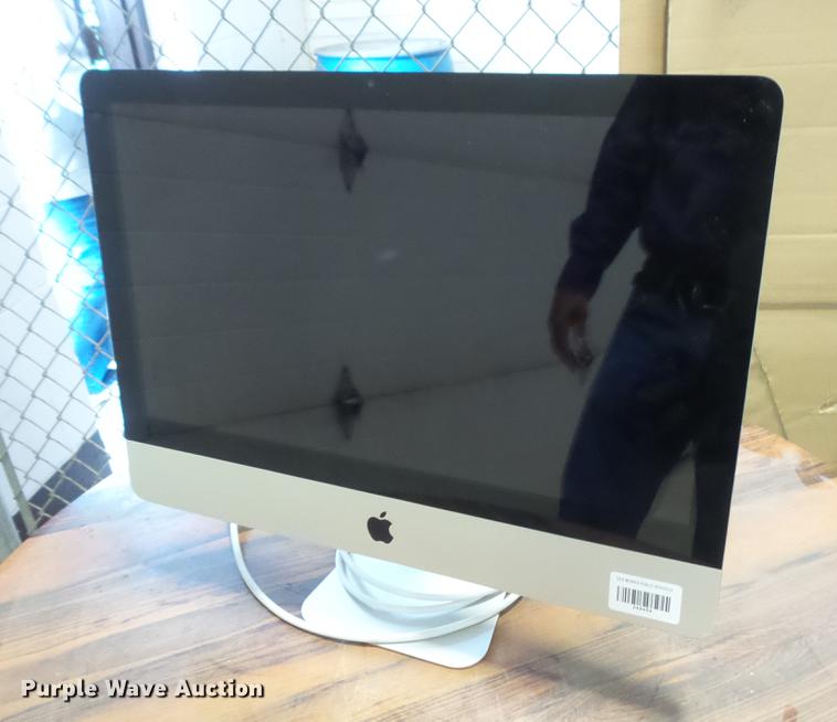 image for item DV9286 Apple computer